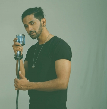 Aamir Saeed